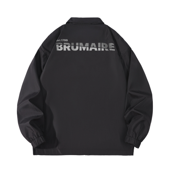 BRUMAIRE logo