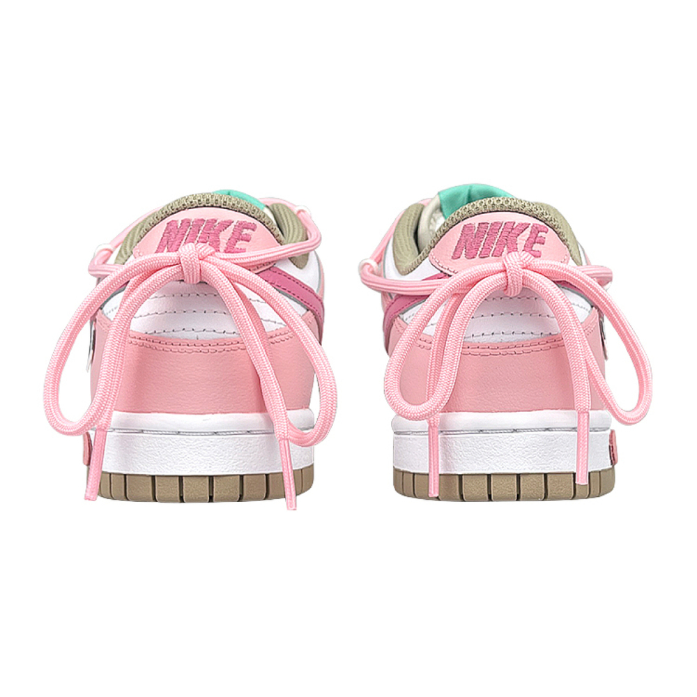 【 】 Nike Dunk Low Baby GS