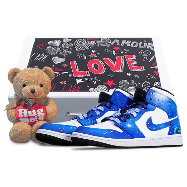 【 】 Jordan Air Jordan 1 Mid