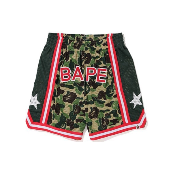 A BATHING APE Bape