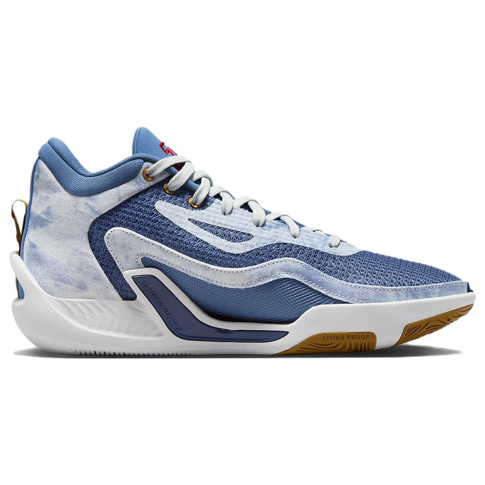 Jordan Tatum 1 "Denim"