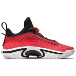 Jordan Air Jordan 36 Low "Infrared" TPU
