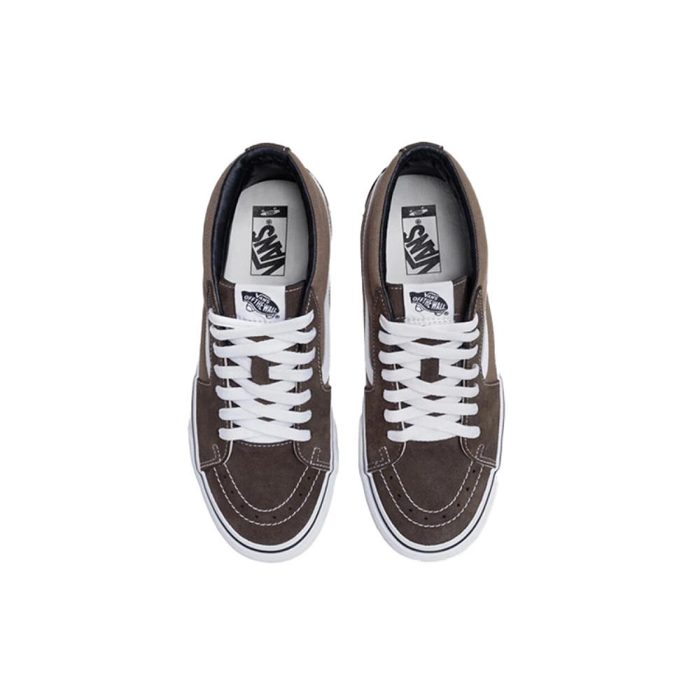 JJJJound x Vans SK8 Vault LX