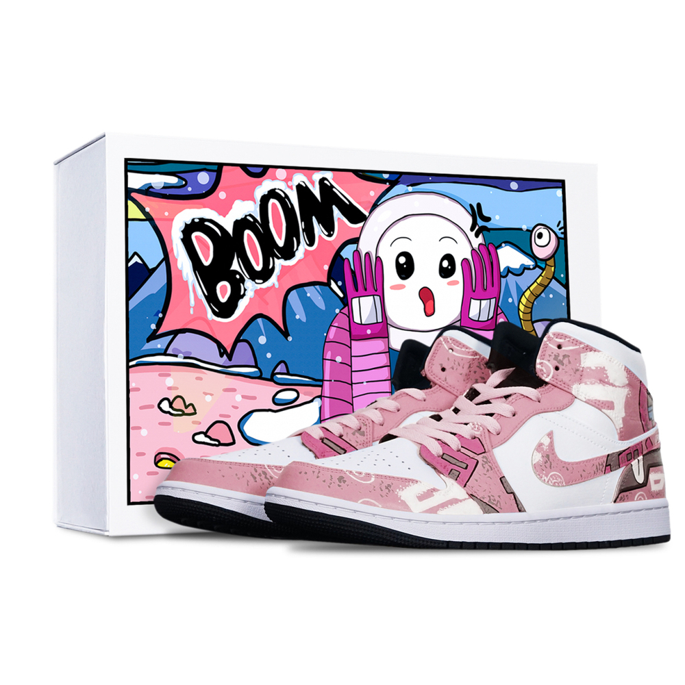 【 】 Jordan Air Jordan 1 Mid