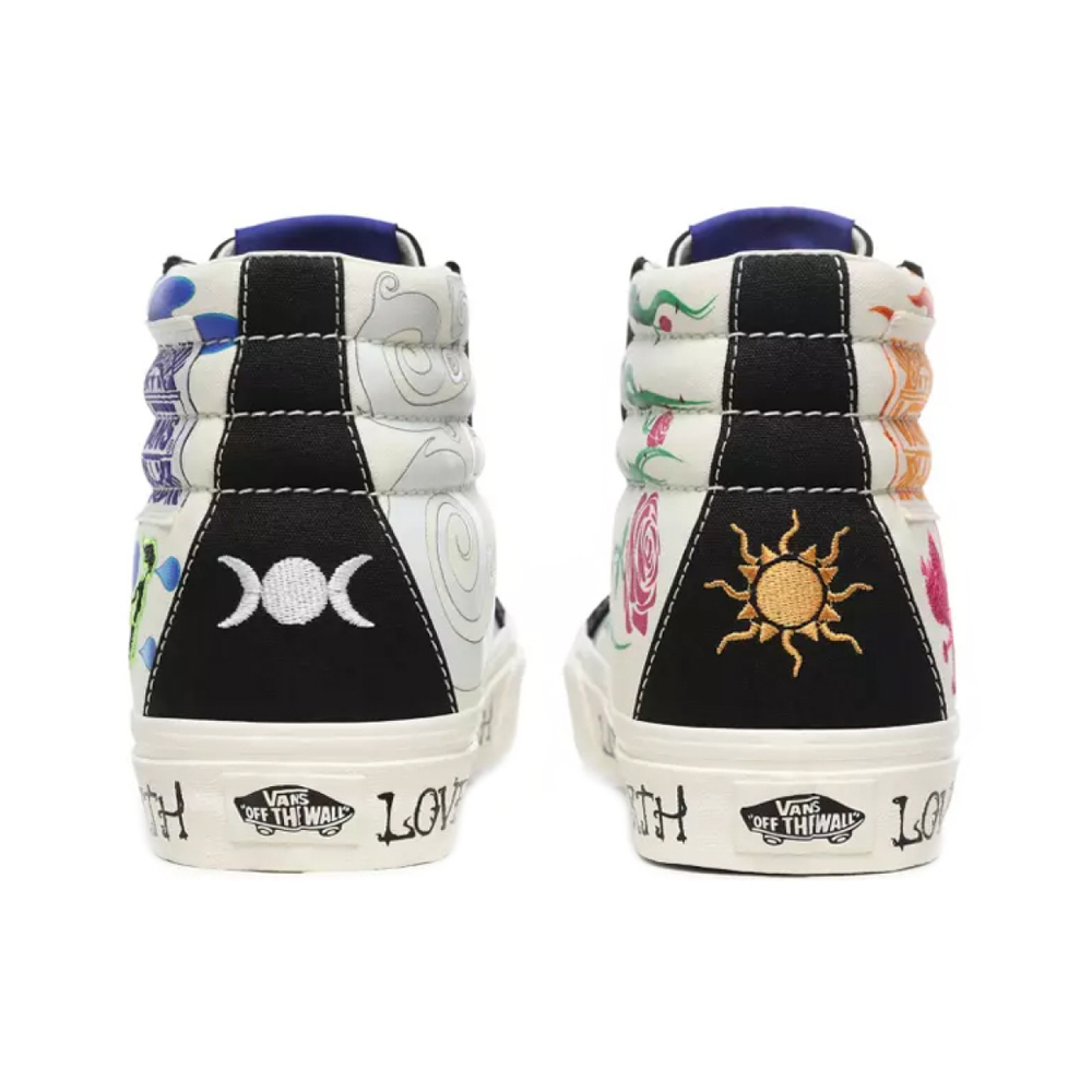 Vans Style 238 Mother Earth