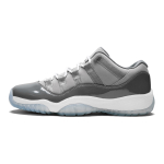 Jordan Air Jordan 11 Retro Low Cool Grey