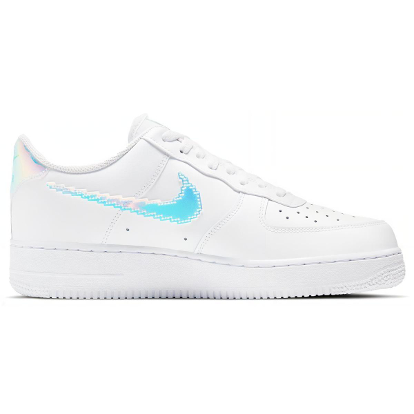 Nike Air Force 1 "Iridescent Pixel"