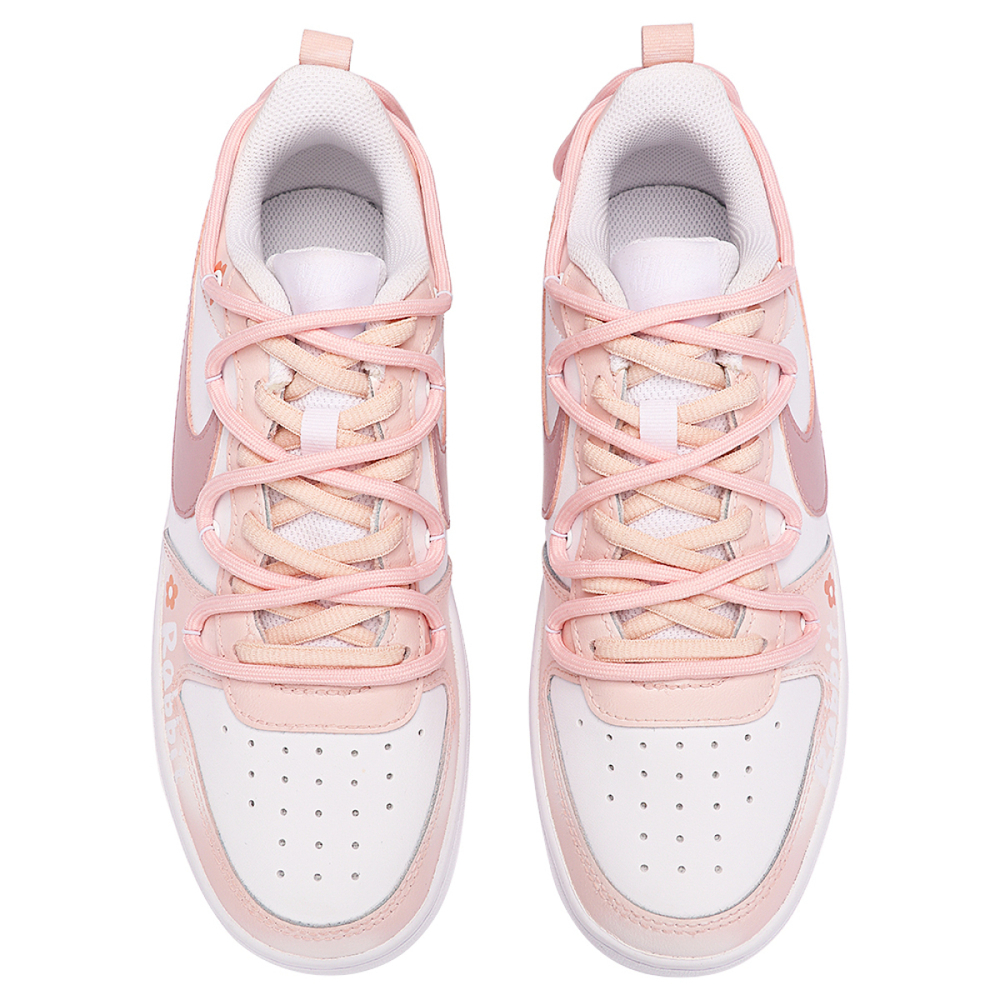 【 】 Nike Court Borough 2 GS