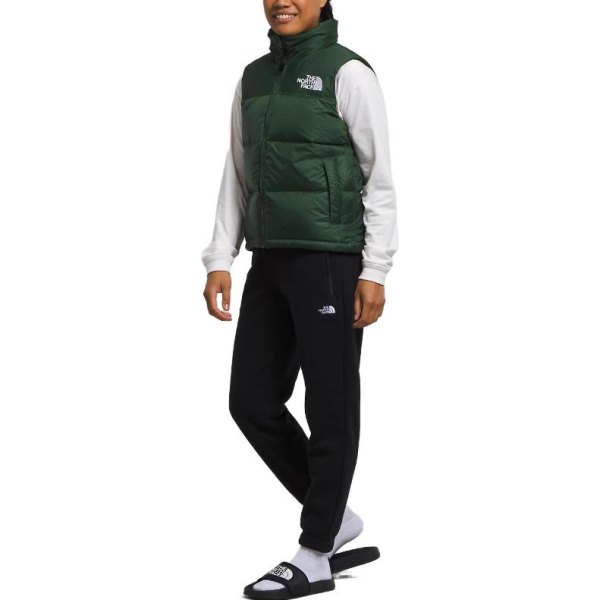 /THE NORTH FACE 1996 Retro Nuptse Vest THE NORTH FACE