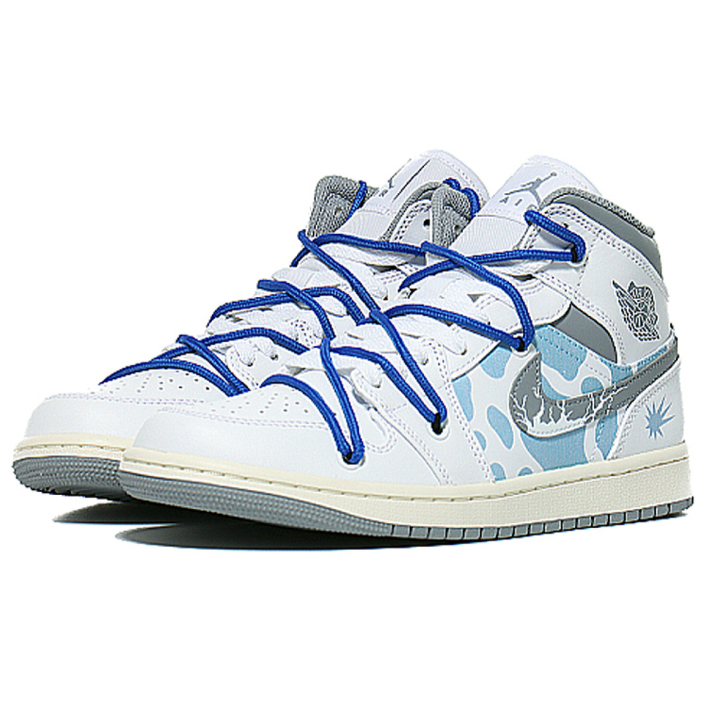 【 】 Jordan Air Jordan 1 Mid