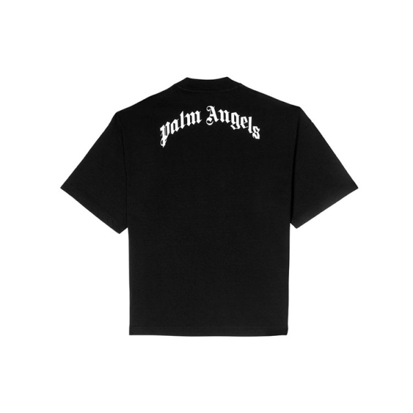 PALM ANGELS logo T
