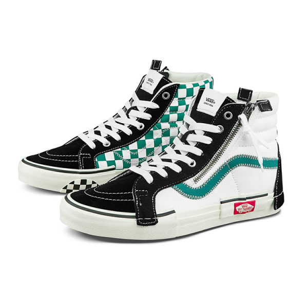 Vans SK8 Reissue Cap