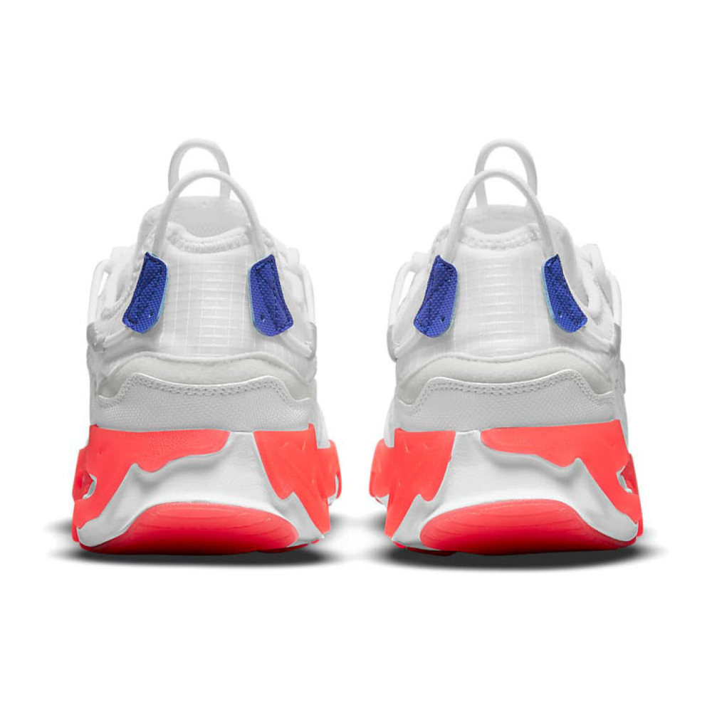 Nike React Live