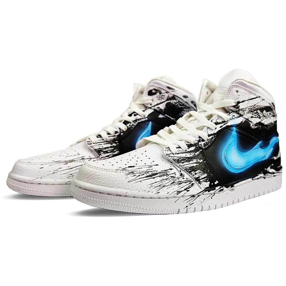 【 】 Jordan Air Jordan 1 Mid