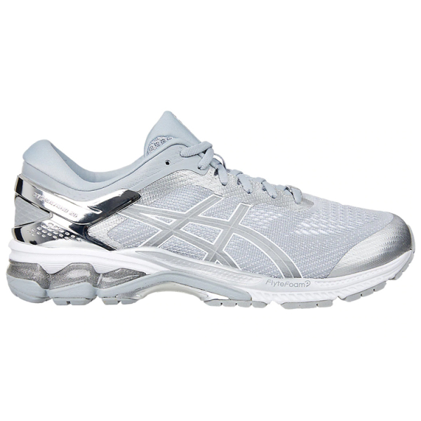 Asics Gel-Kayano 26 Platinum