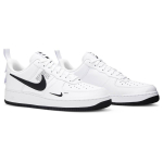 Nike Air Force 1 Utility White