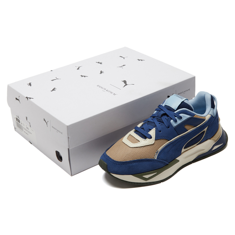 Maison kitsuné x PUMA Mirage
