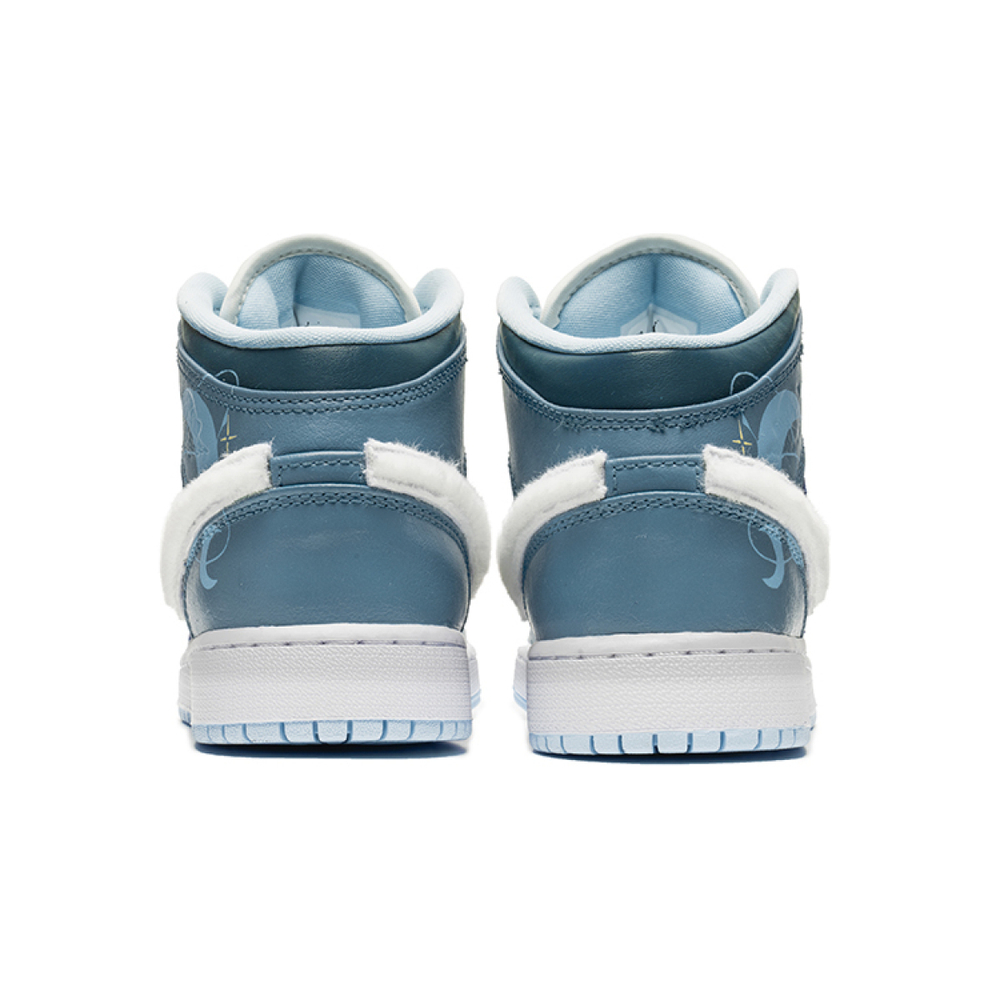 【 】 Jordan Air Jordan 1 Mid GS