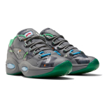 BBC Ice Cream x Reebok Question Low"Beepers & Butts"