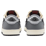 Jordan Air Jordan 1 retro low og ex "dark smoke grey"