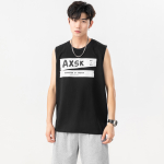 A.X.S.K Logo