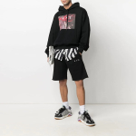 OFF-WHITE SS21 Arrows Logo