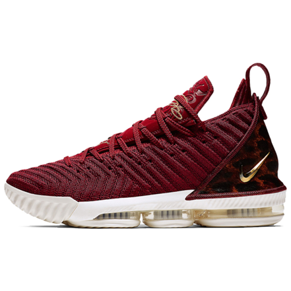 Nike Lebron 16 King