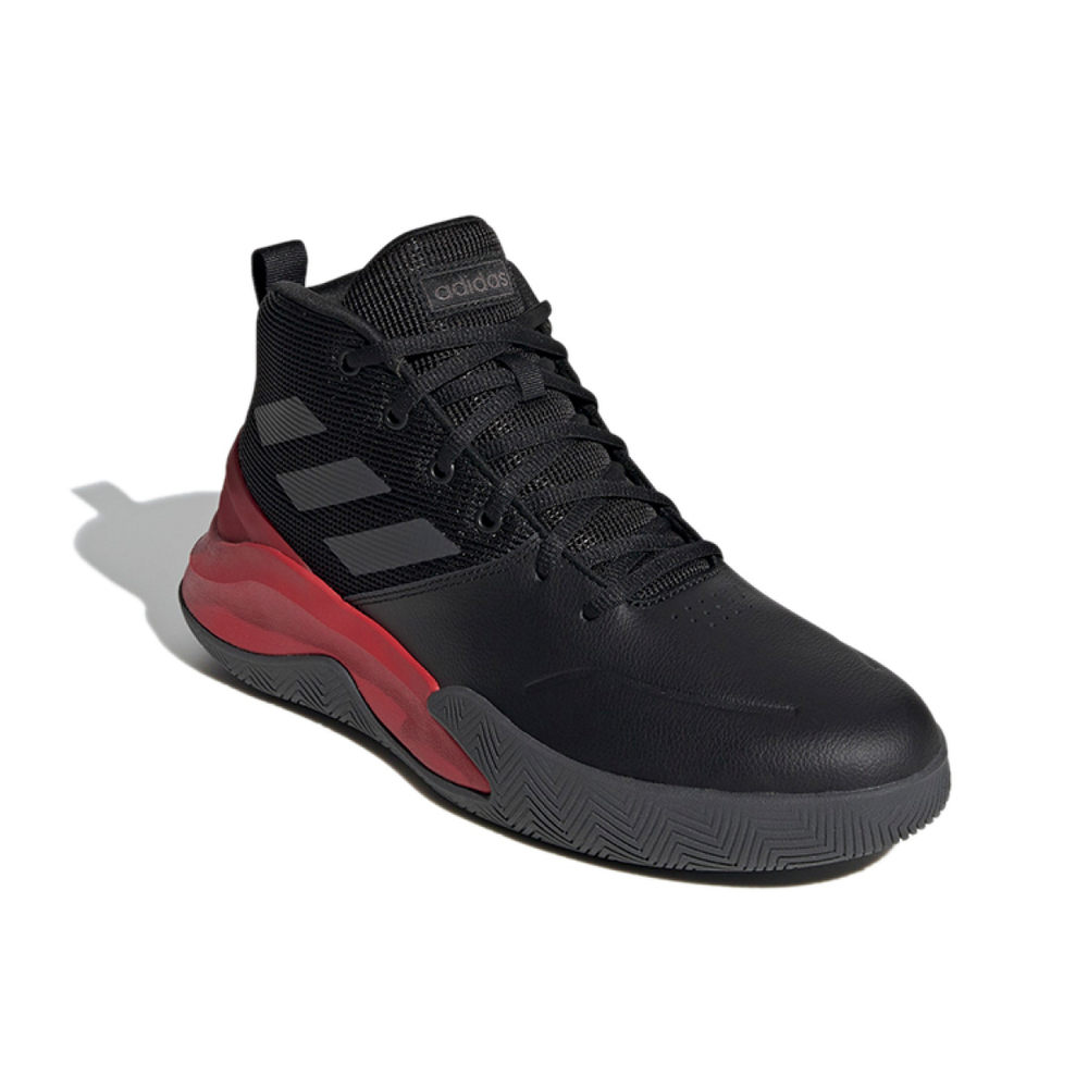 Adidas OwnTheGame