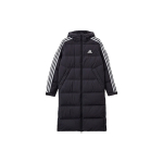 Adidas 3ST Long Coat Logo