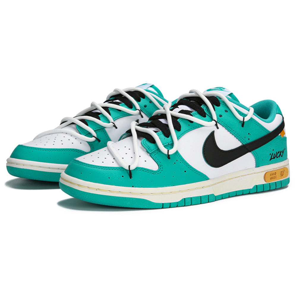 【 】 Nike Dunk Low