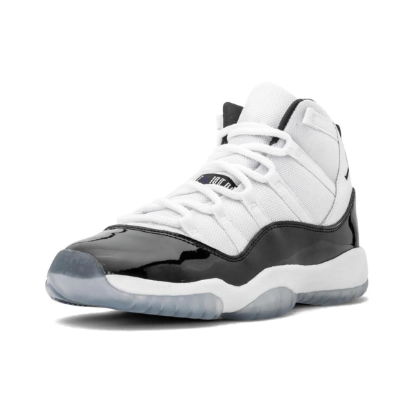 Air Jordan 11 Retro Concord 45