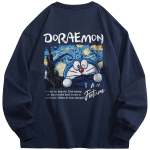 Doraemon A Logo T