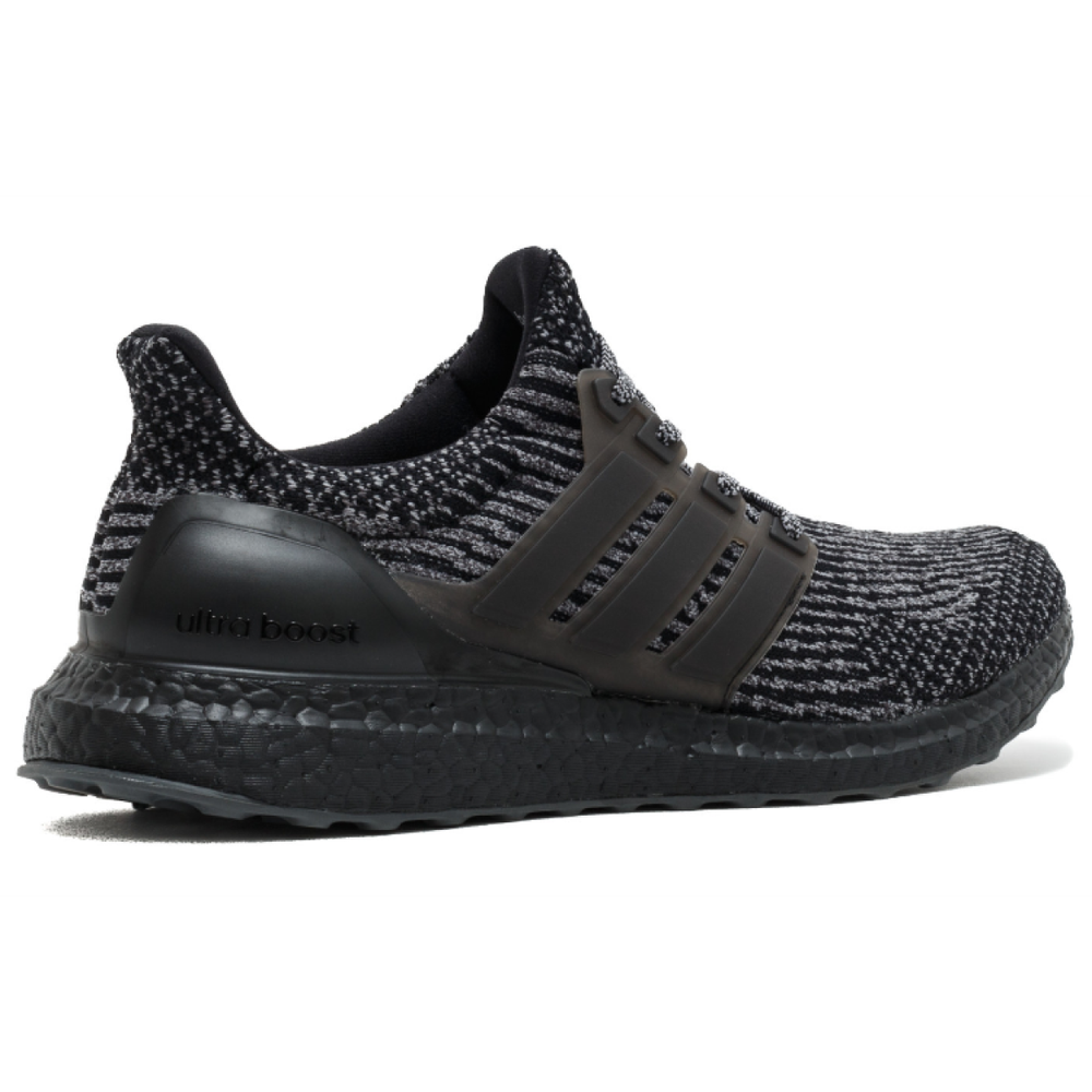 Adidas ULT Black Silver