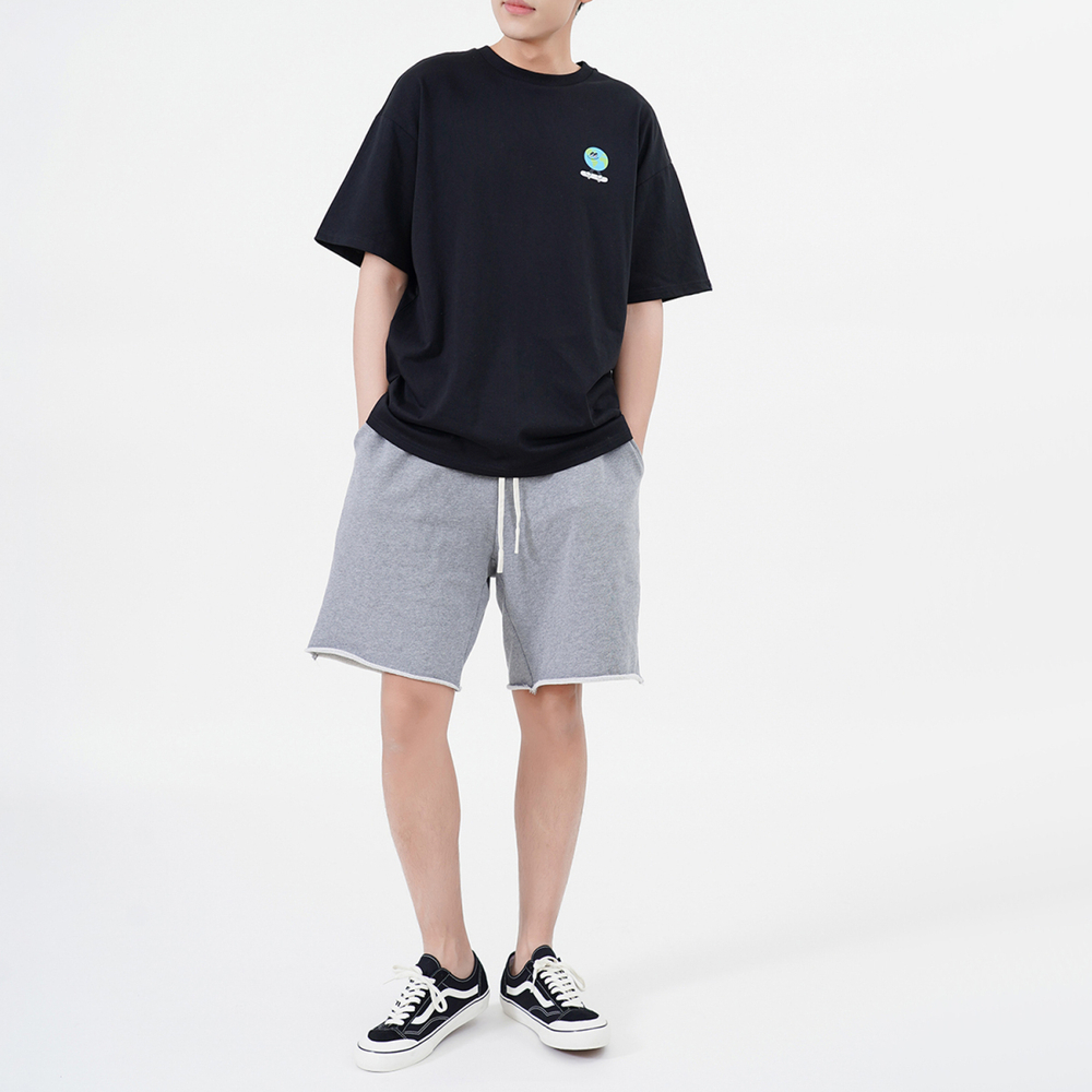 Vans x TYAKASHA Oversize T