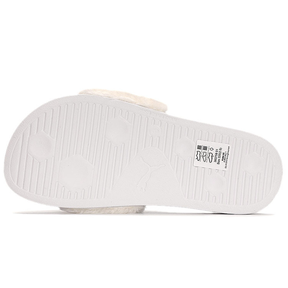 PUMA Leadcat FTR Fur