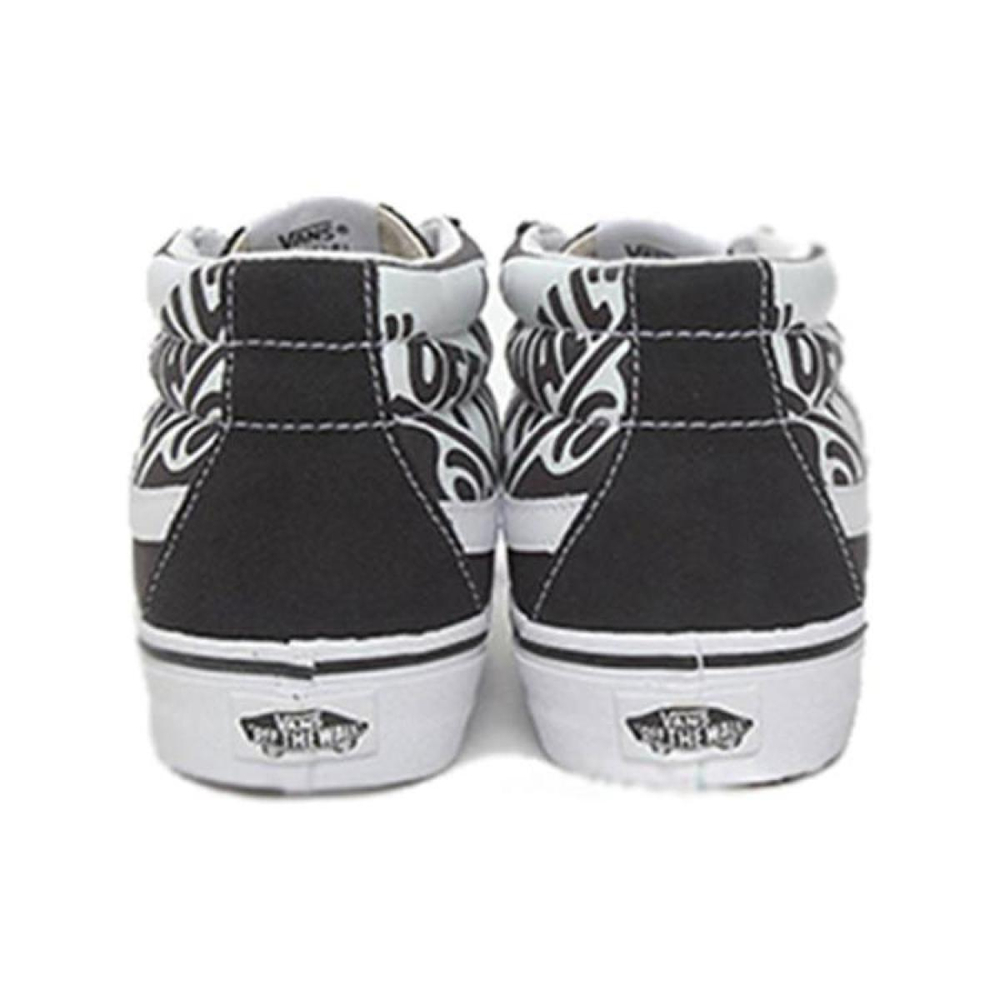 Vans SK8 Reissue LOGO