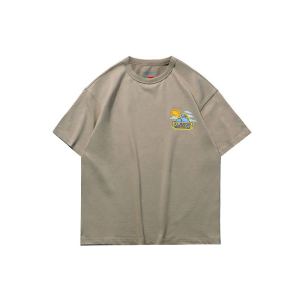BADFIVE x XLARGE T