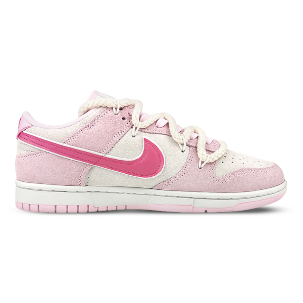 【 】 Nike Dunk Low Pink Foam