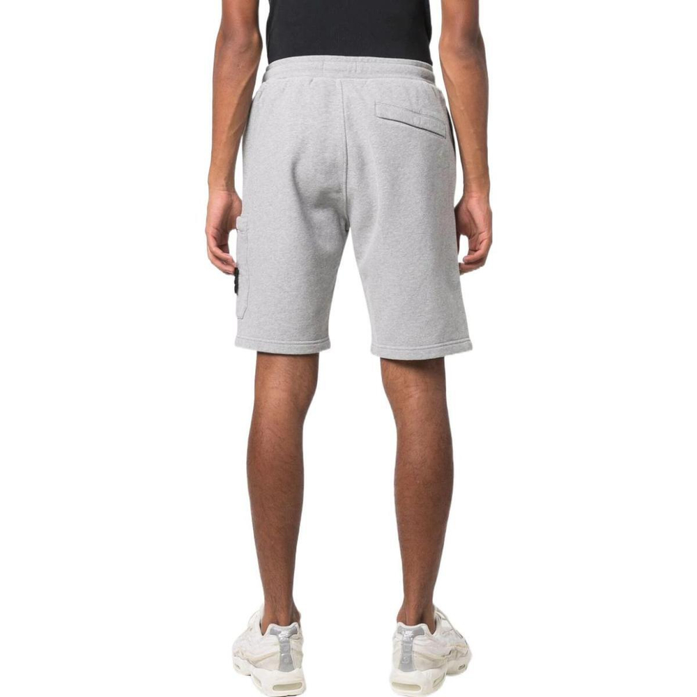 STONE ISLAND Logo