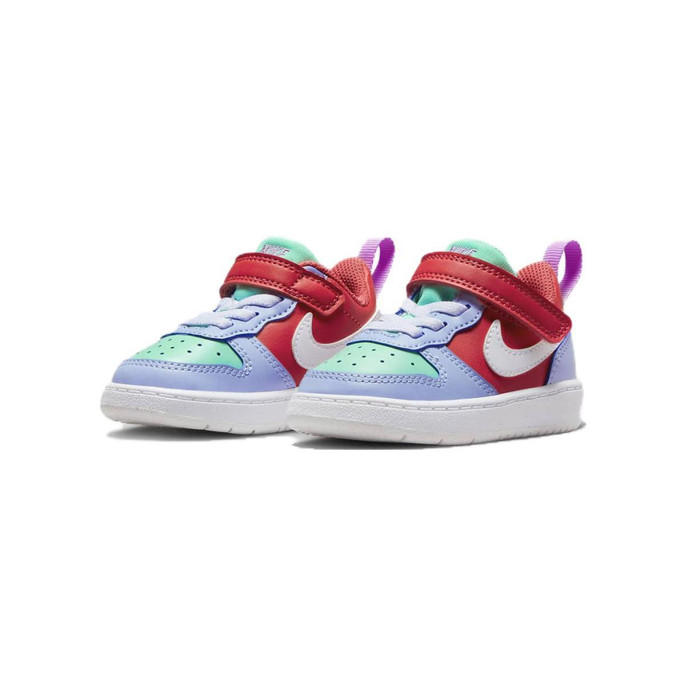 Nike Court Borough Low Recraft