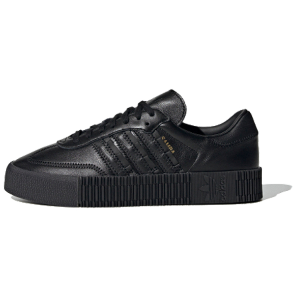 Adidas originals Sambarose rose
