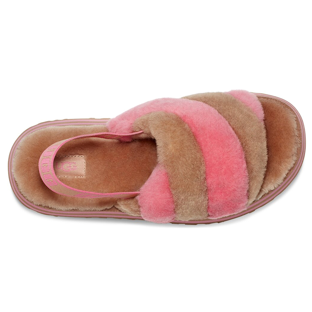 UGG Disco Stripe Slide