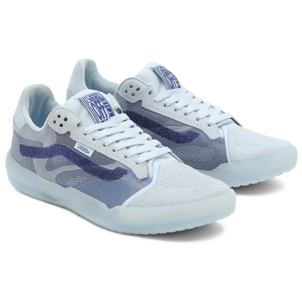 Vans Evdnt Translucent Ultimatewaffle