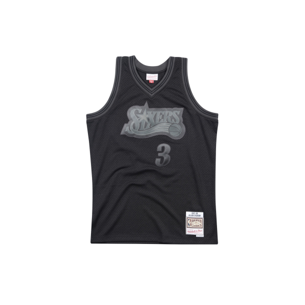 Mitchell & Ness NBA Swingman 97-98 76 3