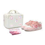 【 】 Nike Dunk Low OKHR Vibe GS