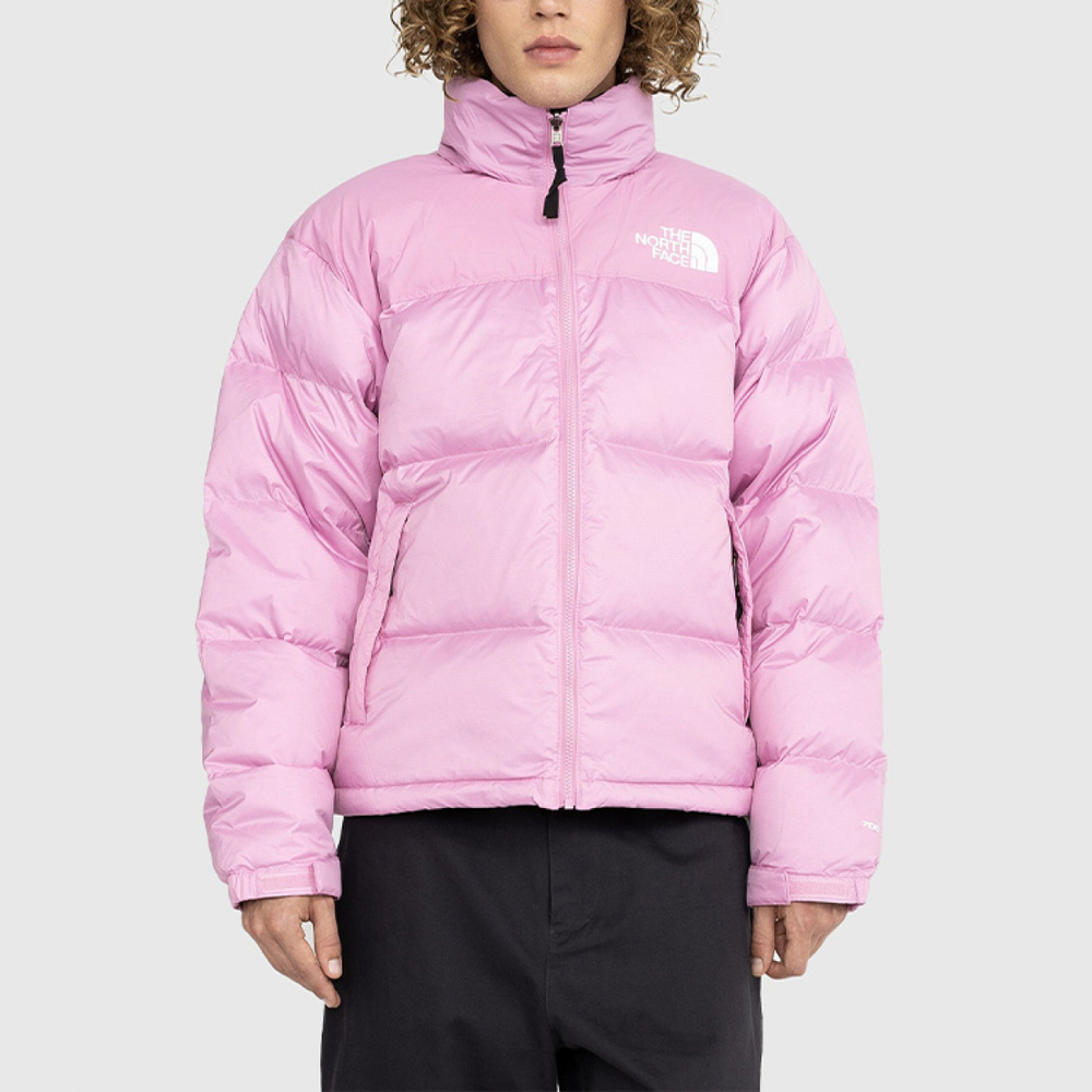 THE NORTH FACE 1996 RETRO NUPTSE Logo 700