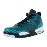 Jordan Son of Mars Low "Dark Sea" PU