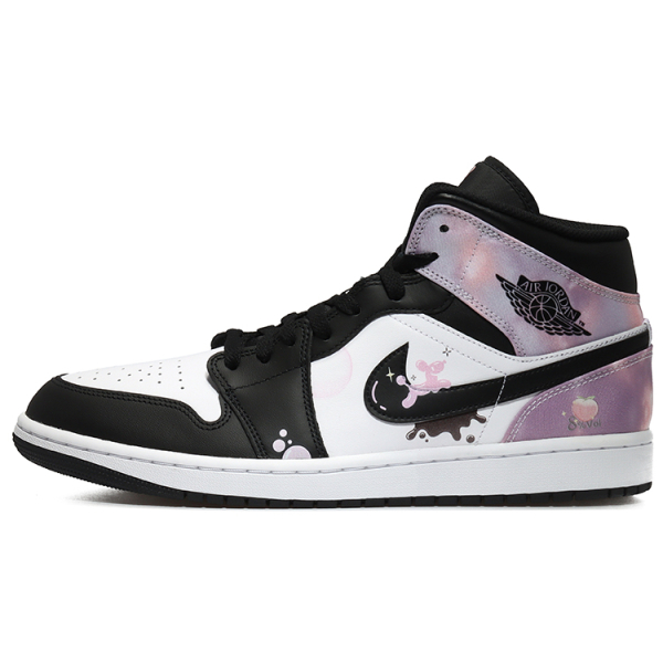 【 】 Jordan Air Jordan 1 Mid SE