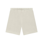 Fear of God Essentials SS22 Shorts Wheat Logo