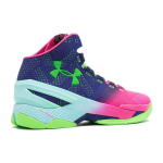 Under Armour Curry 2 Northern Lights 2